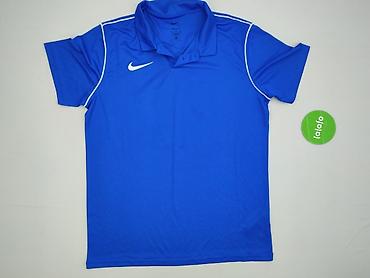nike 5th element rossmann: Nike, Koszulka polo dla mężczyzn, rozmiar L — 2