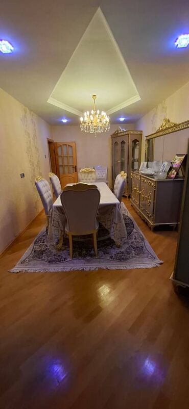 Köhnə tikili: Bakı, 5 otaqlı, Köhnə tikili, m. Həzi Aslanov, 120 kv. m -da lalafo.az — 2 Köhnə tikili: Bakı, 5 otaqlı, Köhnə tikili, m. Həzi Aslanov, 120 kv. m — 2