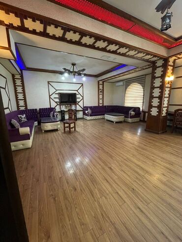 Restoran, kafelər: Əhmədli metrosununa yaxın sahəsi 550kv/m olan,obyekt(kafe ) — 21