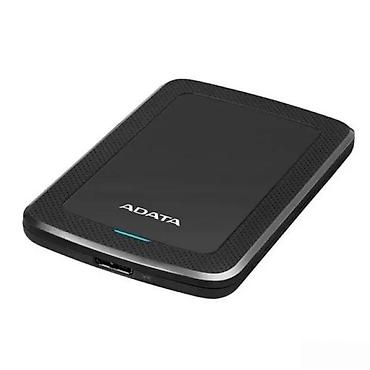 Hard diskovi, eksterni diskovi: ADATA HV300 2.5" eksterni hard disk – 1 TB - Kapacitet: 1 TB - — 2
