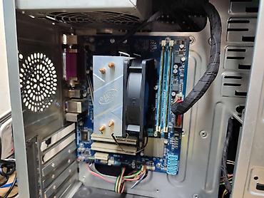 купить hdd на 500 гб: Компьютер, ядер - 2, ОЗУ 8 ГБ, Для работы, учебы, Б/у, Intel Core i3, Встроенная видеокарта, Без накопителя — 1
