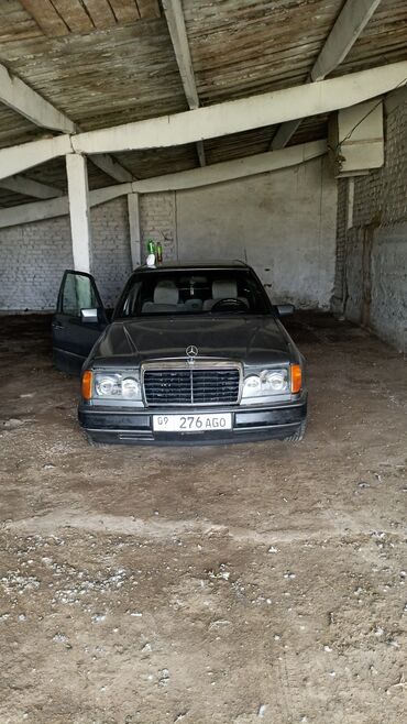 лобовые стекла на спринтер: Mercedes-Benz E-Class: 1990 г.