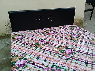 Новый, Двуспальная кровать at lalafo.az — 9 Новый, Двуспальная кровать — 9