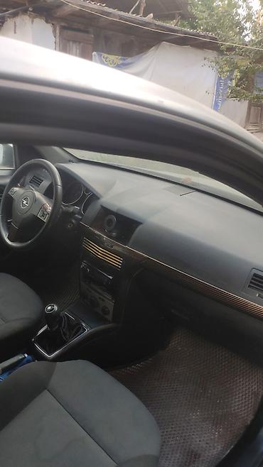 хонда сивик дизел: Opel Astra: 2007 г., 1.7 л, Механика, Дизель, Хэтчбэк — 7