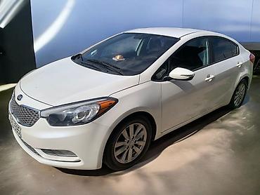 ремонт сидений авто: Kia forte – ağ rəngli sedan Texniki və avadanlıq xüsusiyyətləri: - — 5