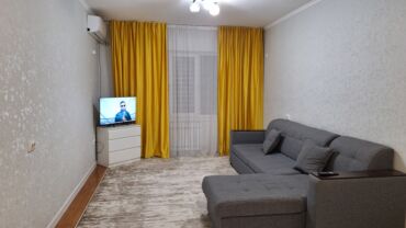 аренда квартир на долгий срок кудайберген: 1 бөлмө, Менчик ээси, Чогуу жашоосу жок, Толугу менен эмереги бар