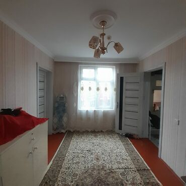 Otaqların uzunmüddətli kirayəsi: 3 otaq 2 yataq otaqı 1 zal Zabrat yeni sahe 118 A nömreli aftabusa 25 — 6