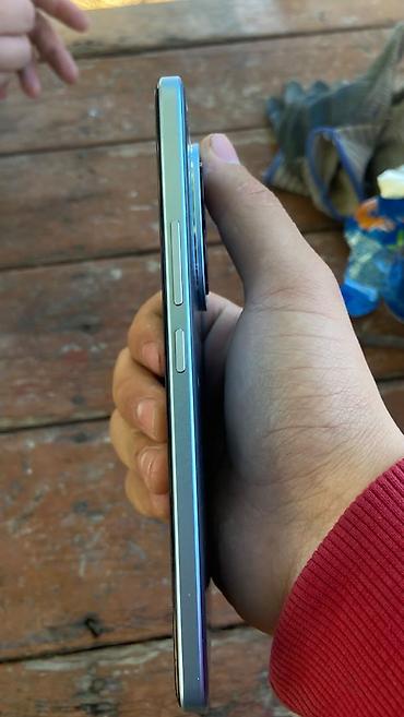 redmi note 15 pro 5g цена: Redmi, Redmi Note 15 Pro, Б/у, 256 ГБ, цвет - Голубой, 1 SIM — 2