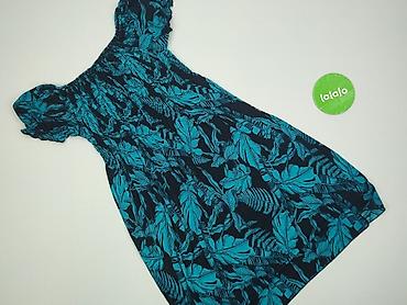 liscie: Sukienka damska, rozmiar One size — 3