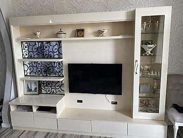 İşlənmiş, TV stend lalafo.az -da İşlənmiş, TV stend
