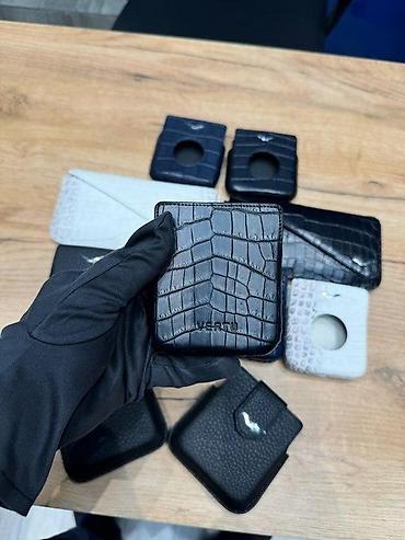Kabrolar: Vertu IronFlip Modeli Kabro 2024 Exclusive New Vertu IronFlip Kabro… — 18