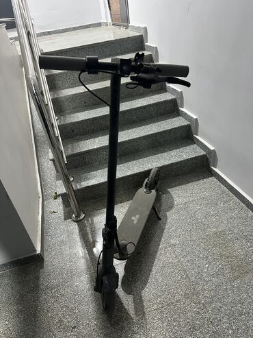 электросамокат в рассрочку бишкек: Электр самокат, Ninebot, Бөлүп төлөөсүз, Колдонулган, Өзү алып кетүү, Акылуу жеткирүү
