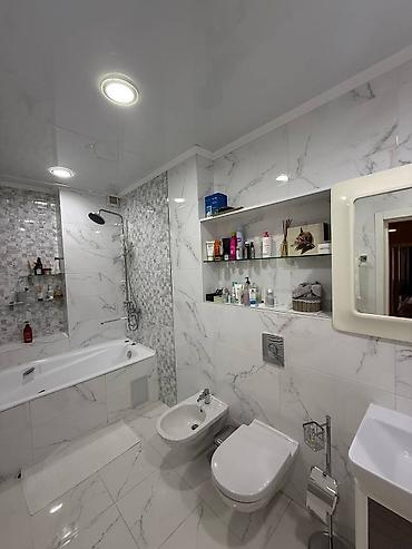 Продажа квартир: 4 комнаты, 130 м², Индивидуалка, 5 этаж — 23