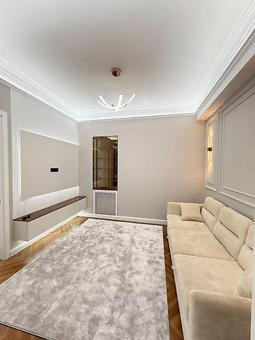 Продажа квартир: 2 комнаты, 51 м², Физкультурный (КГАФКиС) Элитка, 11 этаж, Евроремонт — 5