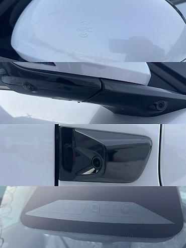 BYD: BYD Yuan Up: 2025 г., Электромобиль, Кроссовер — 11