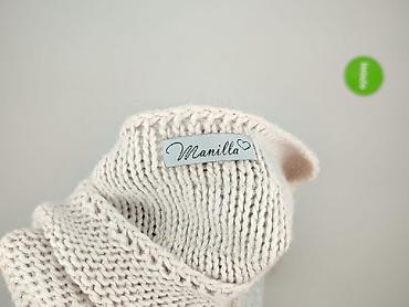 oversize sklep: Sweter damski, rozmiar One size — 4