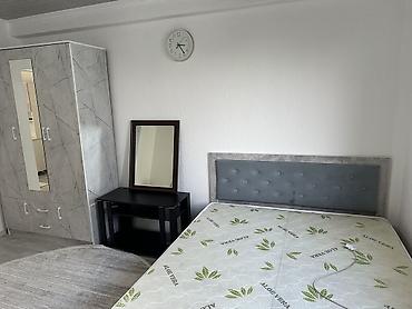 кислородный баллон аренда: 2 комнаты, Сары-Озон Дыйкан рынок Собственник, Студентам, от 3 месяцев, С мебелью полностью — 3