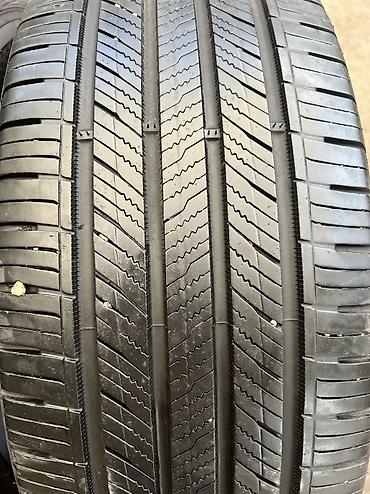 ттз 28: Комплект из 2 автомобильных шин Hankook. Основные характеристики: - — 3
