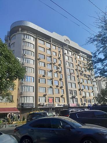 Сдаю 2 комнатную квартиру Московская Исанова полностью с мебелью и