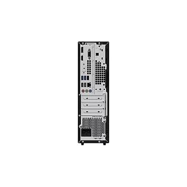 modio m19 tablet: ASUS ExpertCenter D5 D501SER-7147000550 Small Form Factor masaüstü — 1
