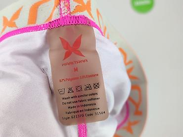 croop dresy: Kari Traa, Legginsy Sportowe damskie, rozmiar M — 4