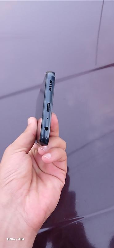 Samsung: Samsung Galaxy A24 4G, rəng - Qara, İki sim kartlı — 2