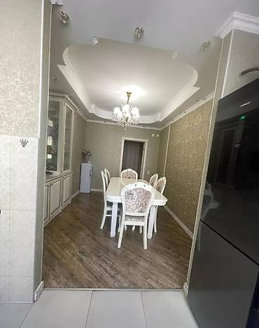фатьянова: 3 комнаты, 91 м², Вефа ТЦ Элитка, 6 этаж — 7