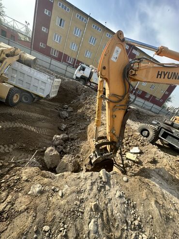 Строительство под ключ: Земляные работы под ключ - Разработка котлованов любой сложности и — 4