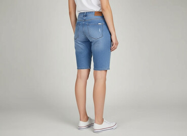 jeans lidl: Orsay, Шорти жіночі, розмір S