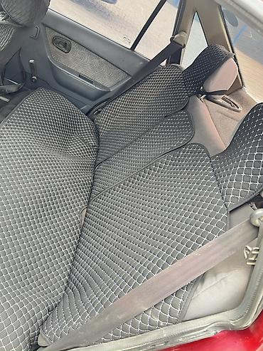 Продажа авто: Daewoo Nexia: 2010 г., 1.5 л, Механика, Бензин, Седан — 6