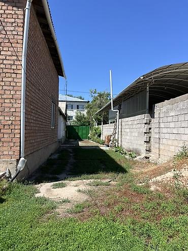 Продажа коттеджей и домов: 🏡 Продается новый двухэтажный дом в районе Покровки, г. Токмок! — 13