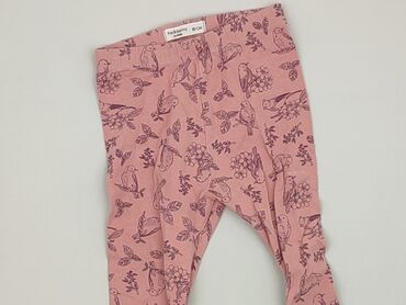 Leggings, Fox&Bunny, 9-12 months, condition - Very good