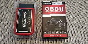 донголок 13: Адаптер kingbolen obd2 wifi чип pic18c 25k80 самая свежая версия — 3