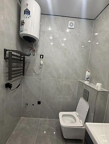 studio apartment: 1 комната, 52 м², Элитка, 6 этаж, Дизайнерский ремонт — 6