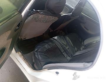 ланос део купить: Daewoo Lanos: 1997 г., Механика, Бензин, Седан — 3