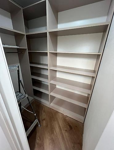 Продажа квартир: 3 комнаты, 100 м², Элитка, 2 этаж, Дизайнерский ремонт — 17