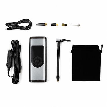 №: 834 Məhsulun adı: Akkumulyatorlu kompressor 150 W Brend: No Brand