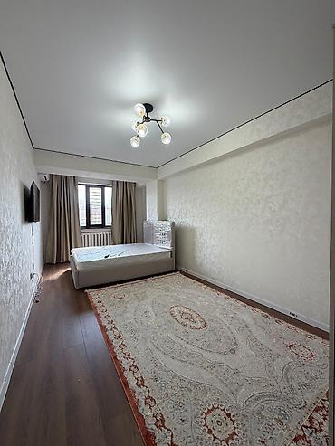 Продажа квартир: 2 комнаты, 54 м², Верхний Джал Элитка, 9 этаж, Евроремонт — 4