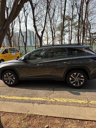 Hyundai: Hyundai Tucson: 2020 г., Дизель — 19