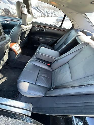 mers s 500: Разбор Mercedes-Benz S‑Class W221 (S500) Авто целиком на разбор — 8