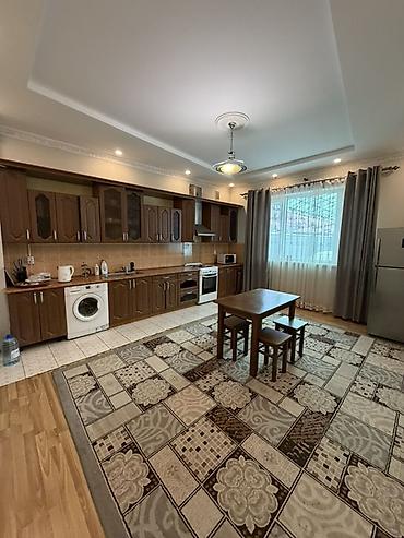 Продажа домов: 6 комнат и более, 288 м², 288 соток, Бишкек, Гоин Собственник — 8