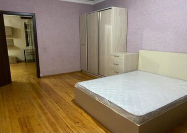 binəqədi kirayə evlər 2023: 100 м², 3 комнаты, Комби, Газ, Электричество