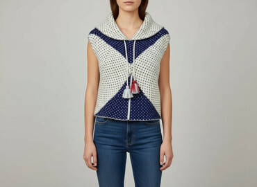 smyk swiateczne ubrania: H&M, Kardigan damski, rozmiar XS