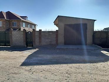 Продажа помещений свободного назначения: Продаётся просторный двухэтажный особняк в центре города Балыкчы — 2