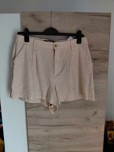 svecane pantalone i tunike: XL (EU 42), High rise, Flare