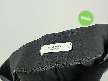 tanie: Legginsy Krótkie damskie, rozmiar XS — 5
