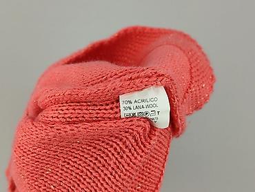 stroj muszelki: ITALY FASHION, Sweter damski, rozmiar M — 6