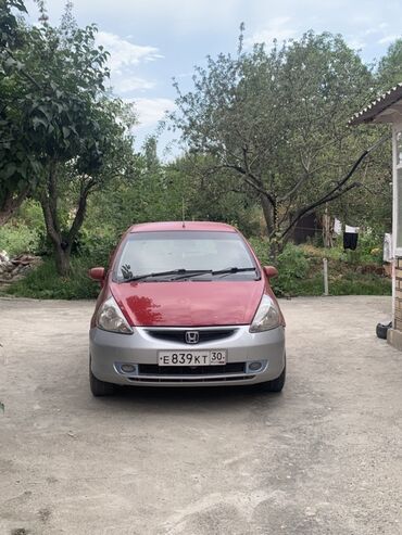машины в кредит без первоначального взноса: Honda fit

Описание:
- СТС. ПТС есть состояние среднее 
-1,3 обм
