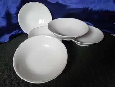Činije: Cinije Rosenthal porcelan 2 g.,univerzalne. Rosental cinije perfektne — 1