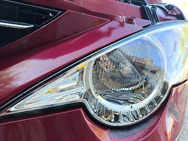 Ssangyong: Ssang Yong actyon üçün fara qapağı sağ sol her ikisi yaxşı lalafo.az -da — 1 Ssangyong: Ssang Yong actyon üçün fara qapağı sağ sol her ikisi yaxşı — 1